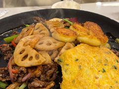 -一烙锅(友谊店)