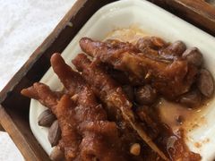 福酱蒸凤爪-荔枝楼酒家(员村东璟店)