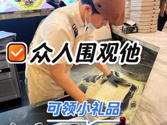 -get pizza意大利餐厅(凯德MALL店)