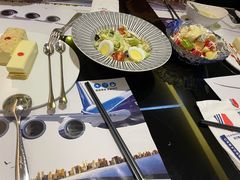 -法兰度航空主题餐厅(河源店)