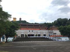 -丰都鬼城名山景区