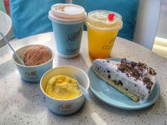 -八喜G’nature冰淇淋旗舰店