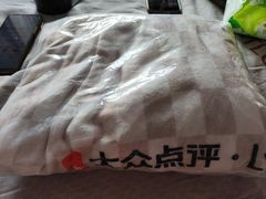 -西贝(宝乐汇店)