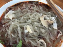 -甘记肥肠粉(马鞍北路店)