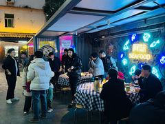 -阿妹小海鲜(下角店)