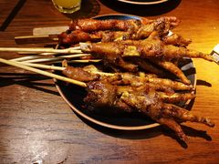 -令狐冲·活鱼馆(宝龙店)