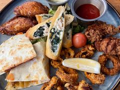 -bluefrog蓝蛙(皇庭广场店)