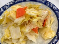 -高老庄·老溧阳·私房菜(南山竹海店)