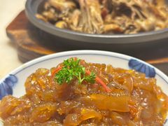 -林四喜·闽南传家菜(鼓浪屿店)