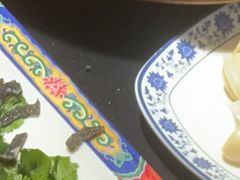 -京悦南门涮羊肉·羊蝎子火锅(田林路店)