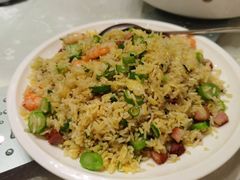 广州炒饭-广州酒家(昌岗地铁站店)