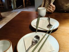 -本处·素食·融合料理(南油店)