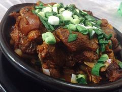 崇明红烧羊肉-妈妈的小作坊(陈家镇店)