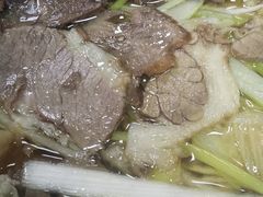-新白家罩饼(三丰路店)