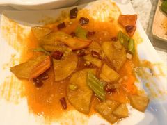 -马白开来特色羊排揪片子  (总店)