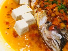 -千稻剁椒大鱼头(CityOn熙地港店)