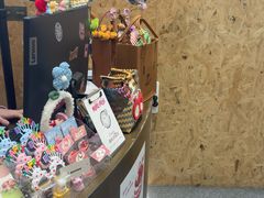 -静宜和她的朋友(星海广场店)