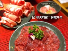 -谭鸭血老火锅(远大购物广场店)