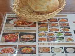 -溢香苑瓦罐(前进路店)