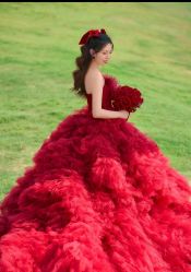 -第一夫人婚纱摄影(南京店)