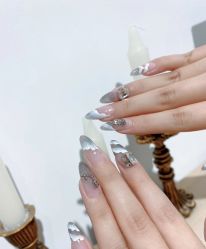 -1T·1M 日式美甲美睫