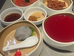 -海底捞火锅(奥森店)
