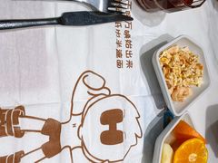 -豪客来牛排(华创国际广场店)