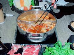 -呷哺呷哺(丰科万达店)