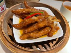 -禄运茶居·手工点心(体育西店)