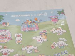 -CoCo都可(福州宝龙广场店)