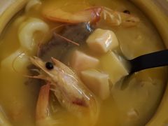 -养生鼎·鲍汁捞饭·燕窝·鱼翅·养生世家(崂山店)