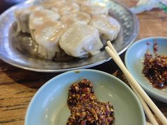 -周口正宗烧麦店