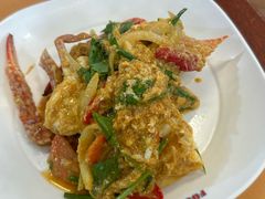 -班赞海鲜市场