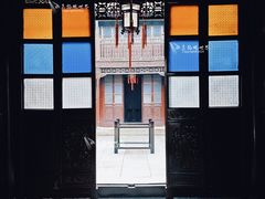 -口岸雕花楼