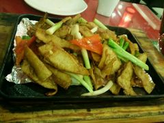 还不错-高第街56号餐厅(宝龙店)