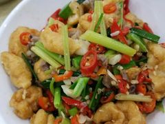 -红色湘菜馆(春风店)