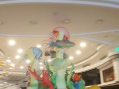 -澜悦港海鲜体验主题餐厅