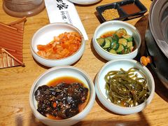 -九田家黑牛烤肉料理(华侨城店)