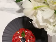 -潮一不贰·法式甜品·生日蛋糕·西式简餐(外滩店)