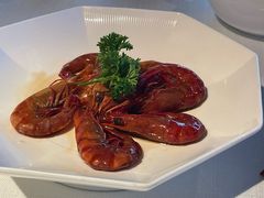 -上海小南国(正大店)