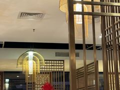 -东来顺饭庄(金泉广场店)