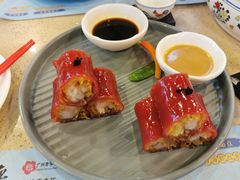 -点都德(华强南店)