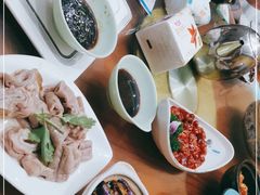 -海宁煲农家菜(惠南镇店)