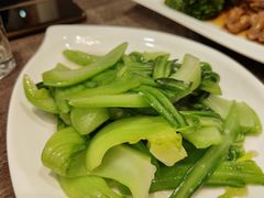 -周锦记广式餐厅(格林生活坊2期店)