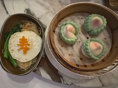 -宝丽轩中餐厅BAOLIXUAN