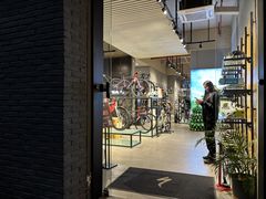 -SPECIALIZED闪电自行车(建国西路店)