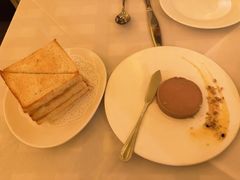 法式鹅肝酱-成桂西餐厅(河北路店)