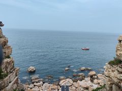-龙爪山国家地质公园