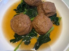 -金典银峰老鹅馆·昆山菜(亭林公园店)