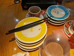 -莲寿司(国兴店)